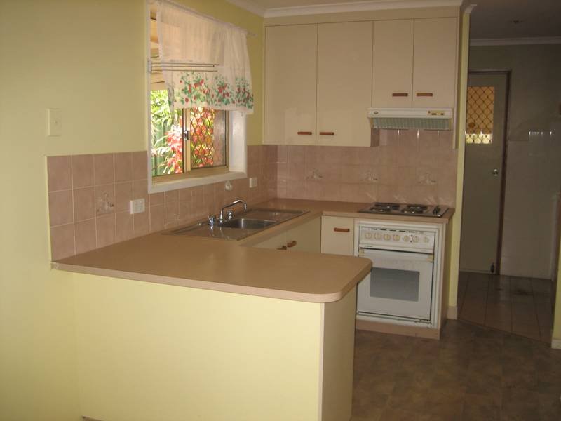 Convenient 3 bed home Picture