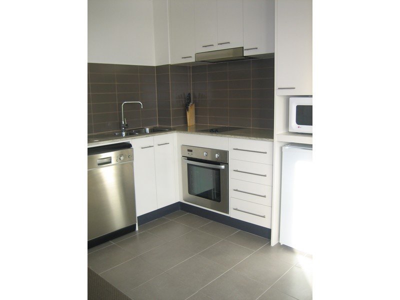 Fully Furnished Picture