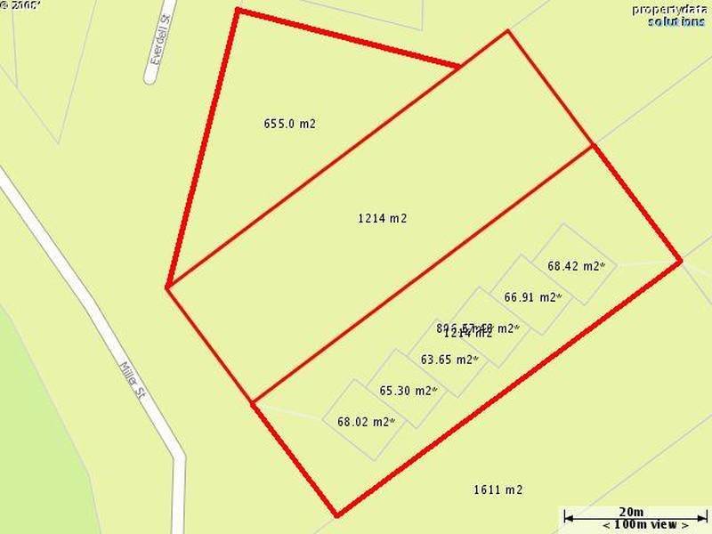 D.A. For 30 Units Picture 2