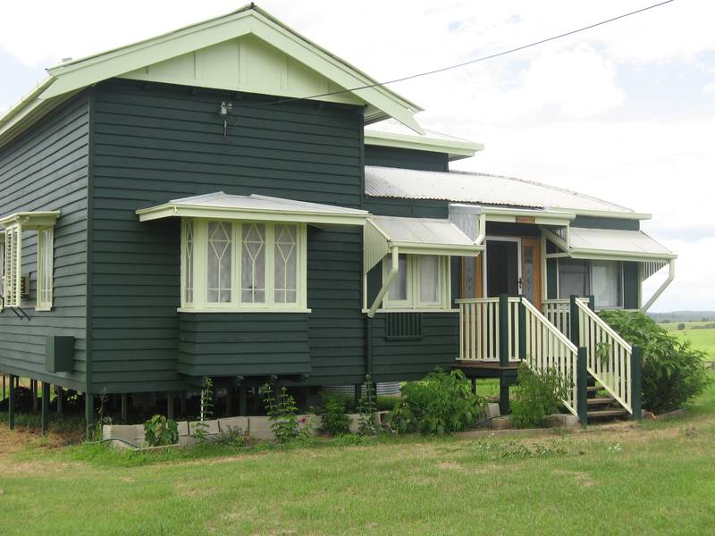 A REAL CHARMER ON 80 ACRES Picture 1