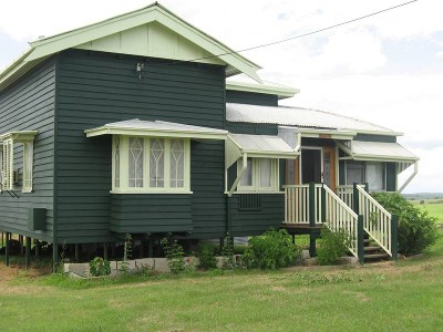 A REAL CHARMER ON 80 ACRES Picture A REAL CHARMER ON 80 ACRES Picture