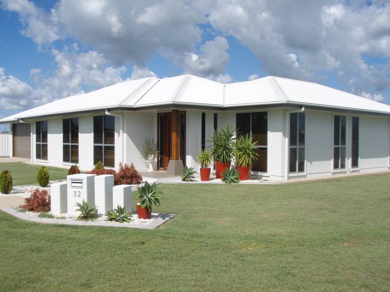 MODERN CONTEMPORARY with Style - BARGARA Picture 1