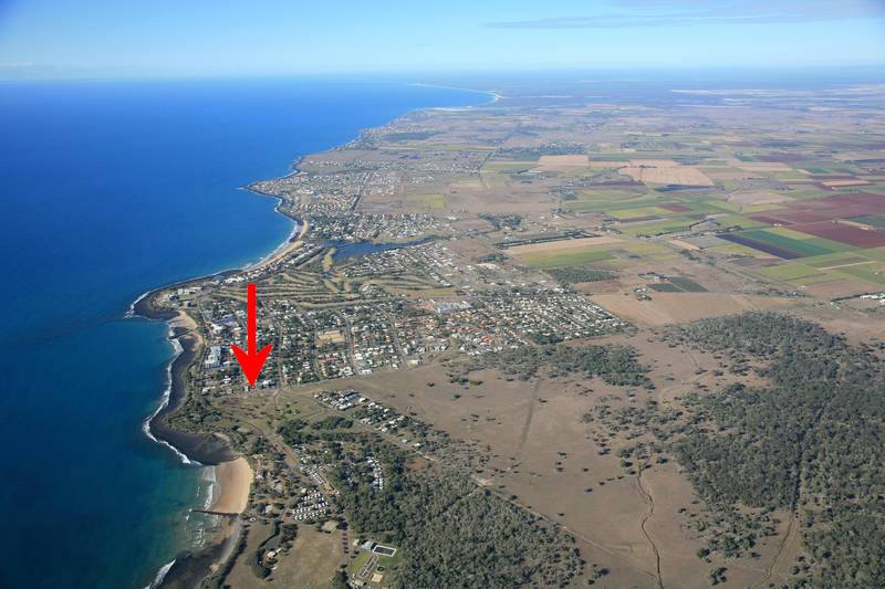 BARGARA DEVELOPMENT SITE Picture 1