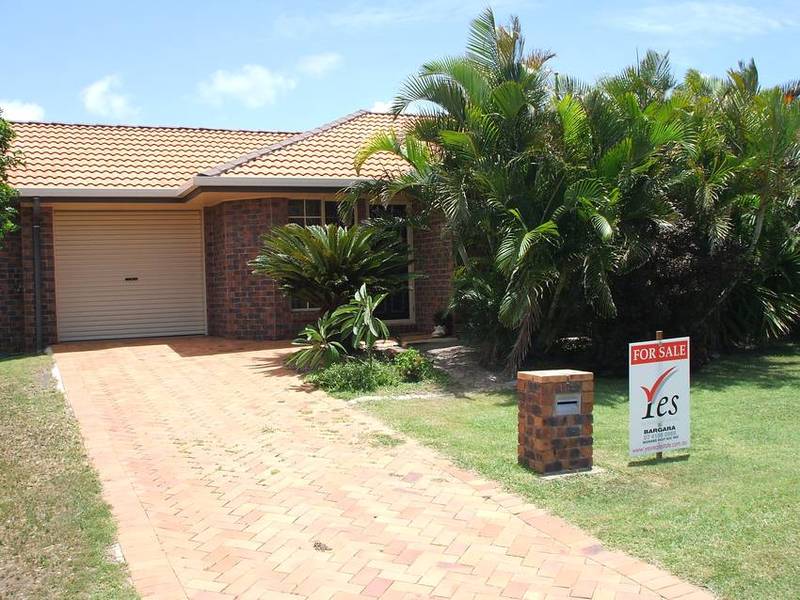 BARGARA BARGAIN UNDER $300,000!!! Picture 1