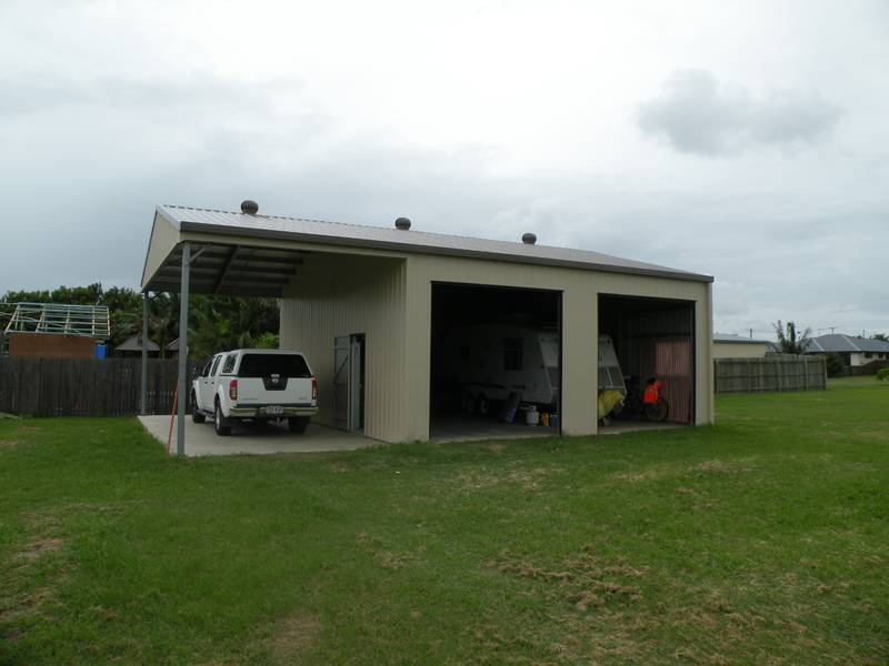 We've got the Shed - Just need a House! Picture 2