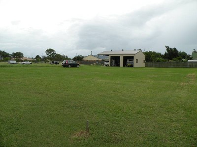 We've got the Shed - Just need a House! Picture We've got the Shed - Just need a House! Picture