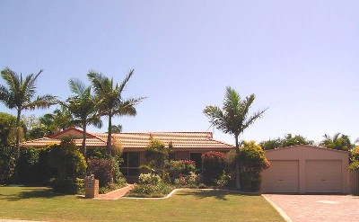 BIG Home - Best Value in Bargara! Picture