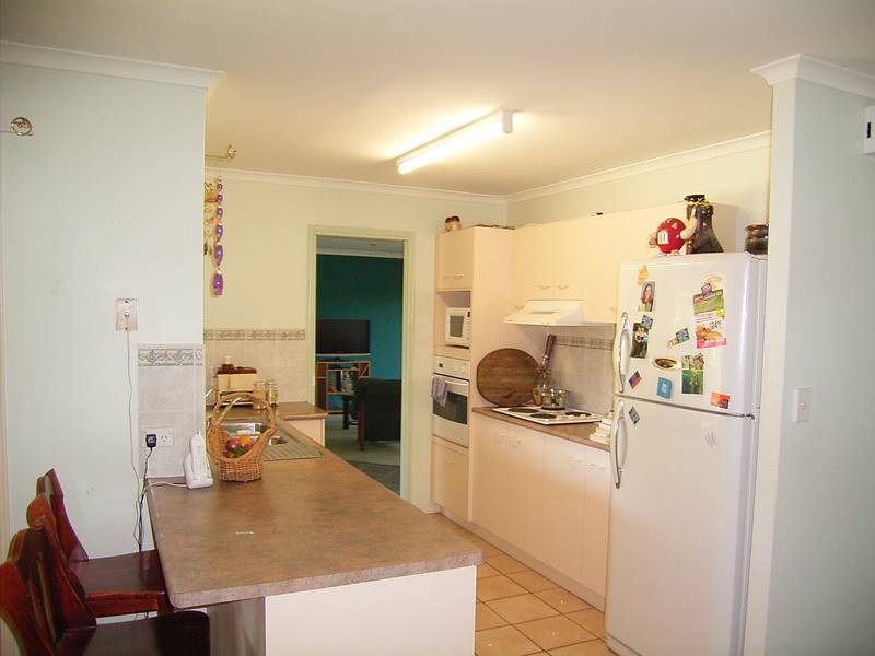 BIG Home - Best Value in Bargara! Picture 2