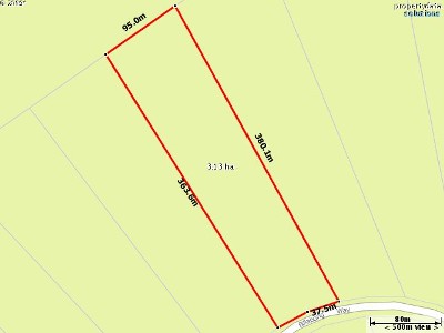 TREE CHANGE DUE IN YOUR LIFE??? Picture