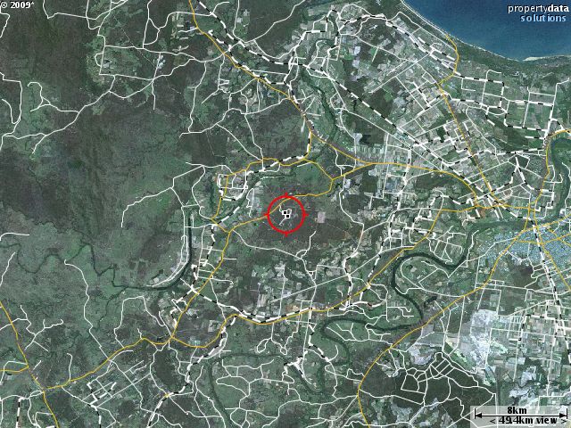 TREE CHANGE DUE IN YOUR LIFE??? Picture 2