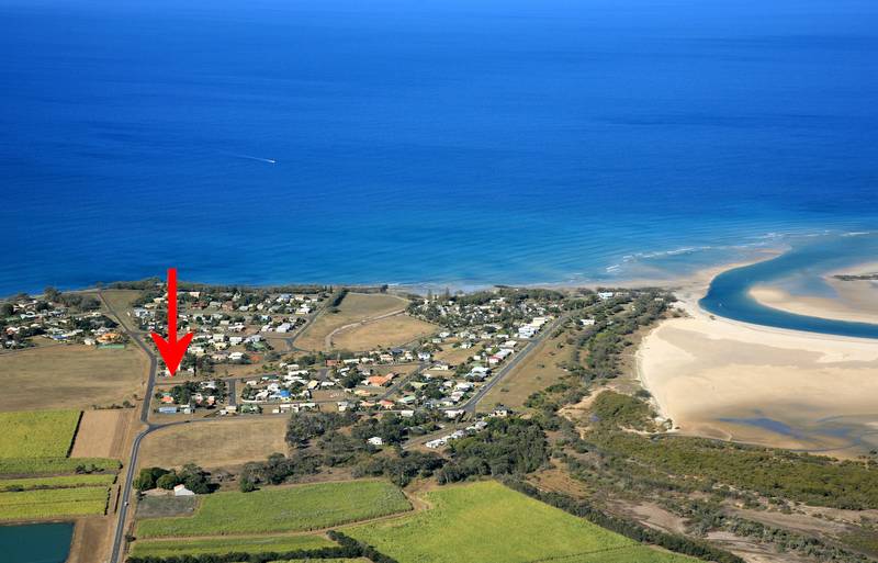 A Perfect Spot in Elliott Heads Picture 1