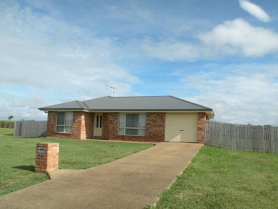 1st HOME STARTER @ THE COAST Picture