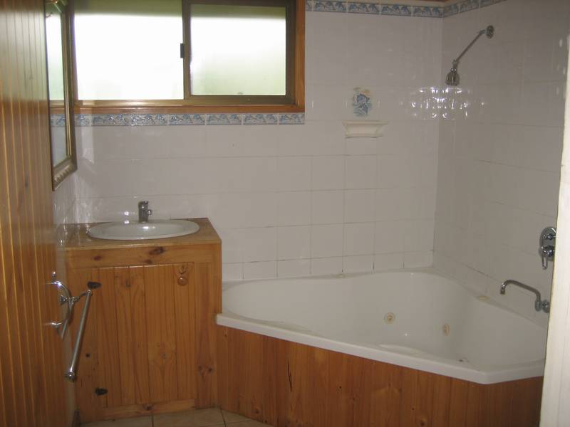 Very Homey Queenslander Picture