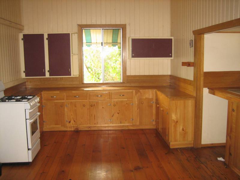 Very Homey Queenslander Picture