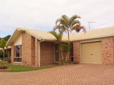 Beachside Beauty Picture