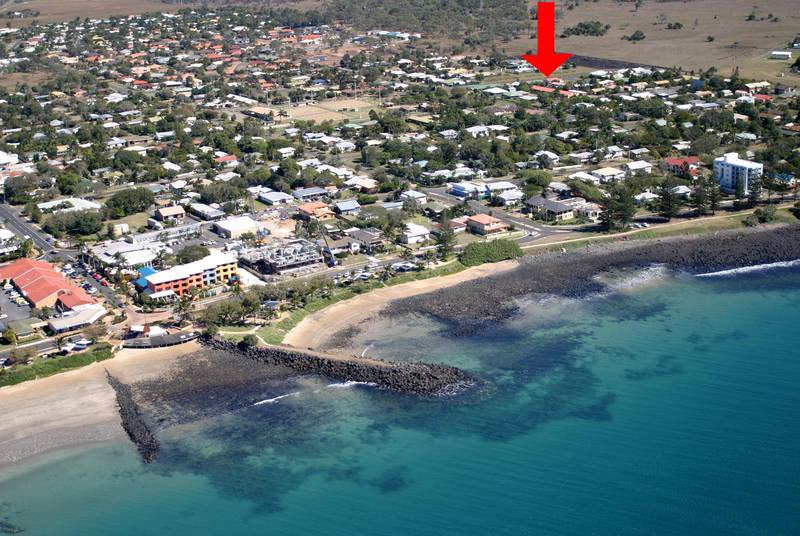 HOUSE - CENTRAL BARGARA Picture 2