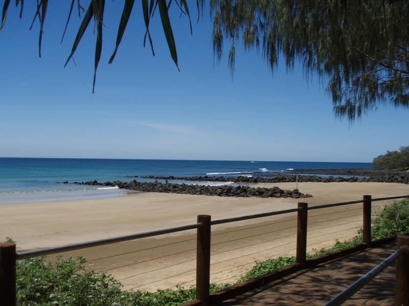 La Madalena
......
Luxury Apartments Picture 1