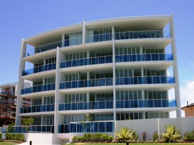 La Madalena
......
Luxury Apartments Picture 2