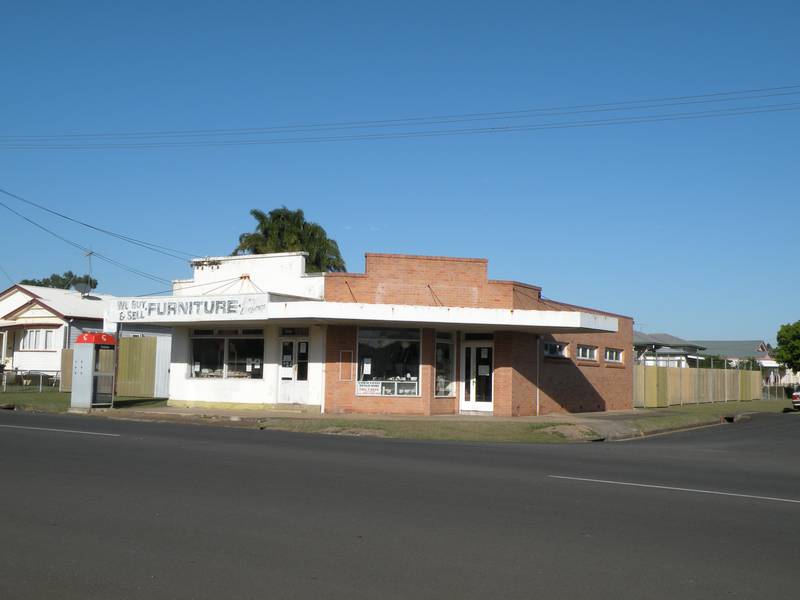 COMMERCIAL PREMISES Picture 1