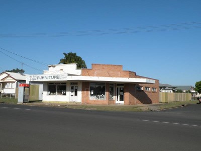 COMMERCIAL PREMISES Picture