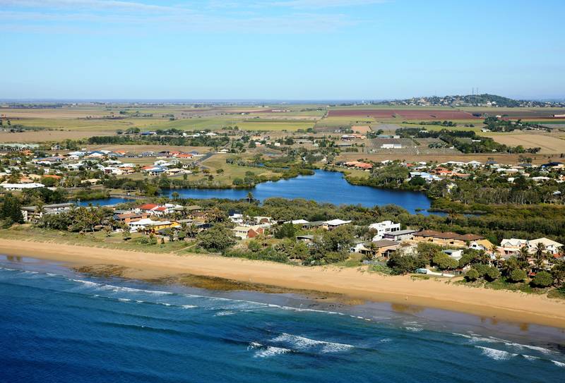 Breathtaking at Kelly's Beach Picture 2