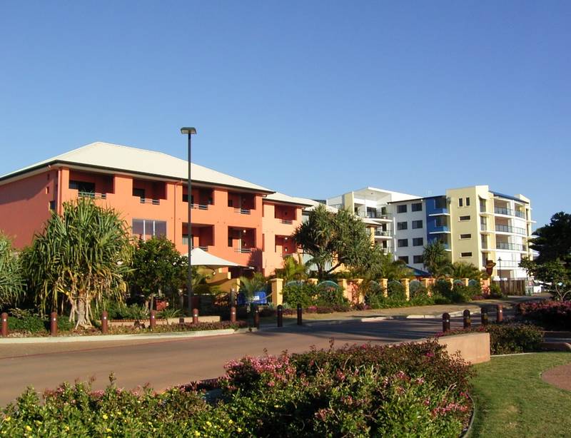 Build Your Home out Where the Air is Clear Picture 3