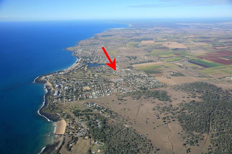 Build Your Home out Where the Air is Clear Picture 1