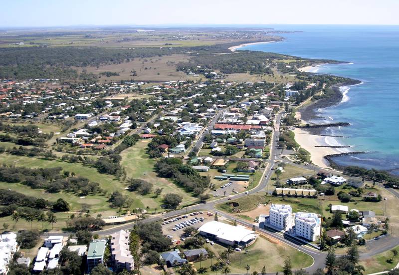 Build Your Home out Where the Air is Clear Picture 2