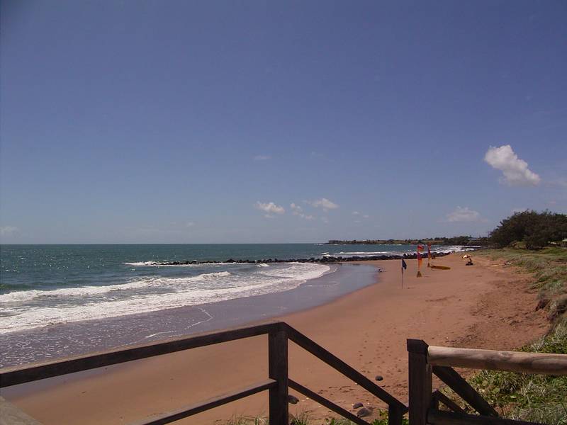 Life at The Ocean, dreams can come true. Picture 2