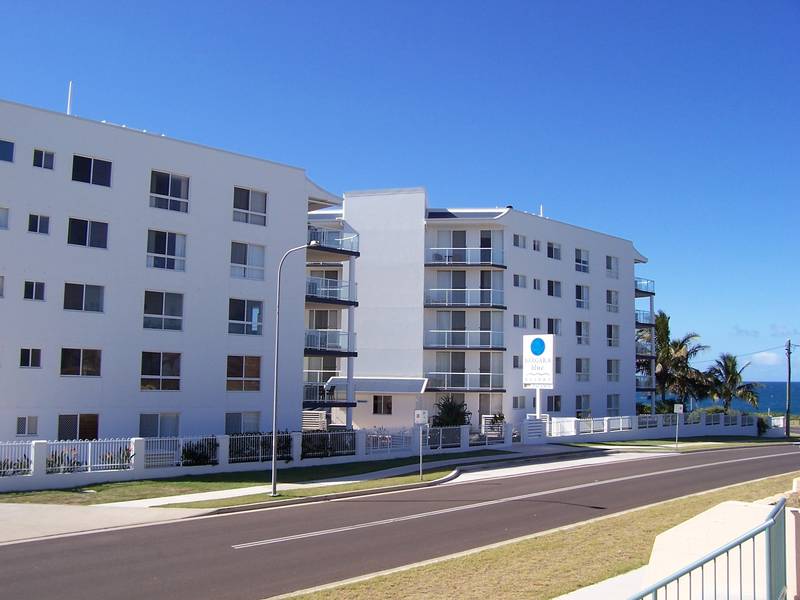 The Place for You at Bargara Blue! Picture 2