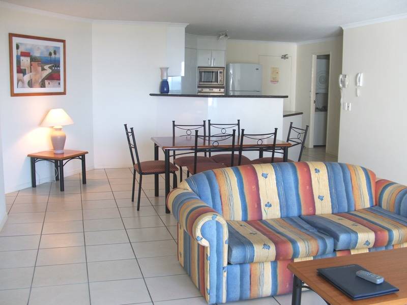 The Place for You at Bargara Blue! Picture 3