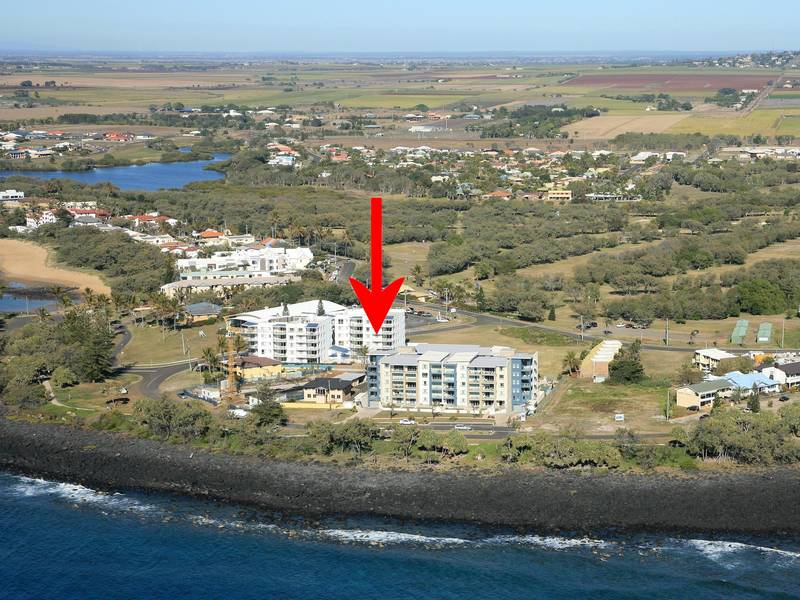 The Place for You at Bargara Blue! Picture 1