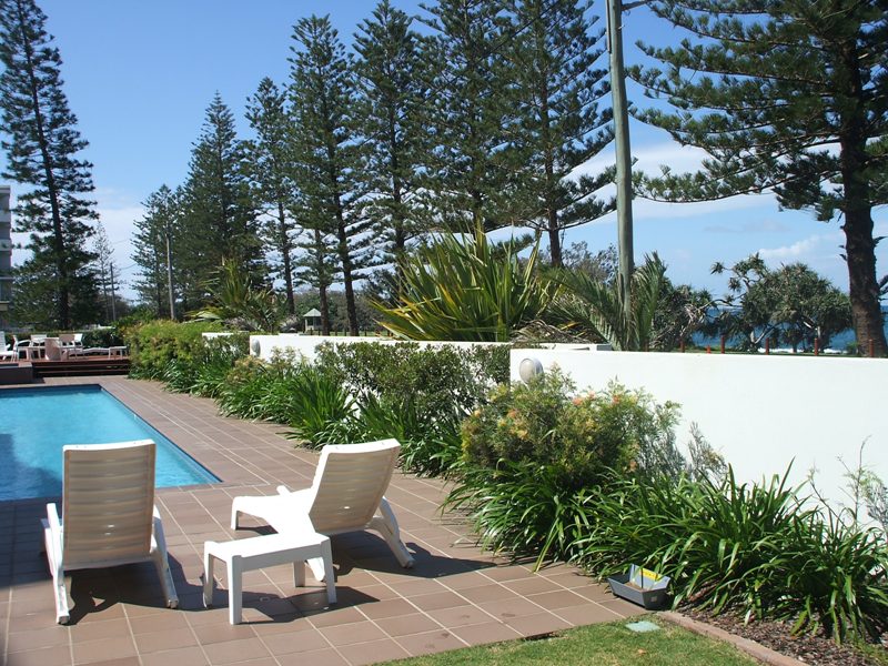 Living the Lifestyle at Bargara's Best Address Picture 3