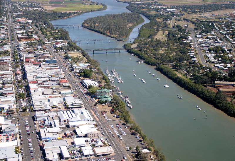 Land with River Frontage Picture 3