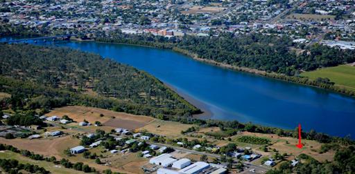 Land with River Frontage Picture 1