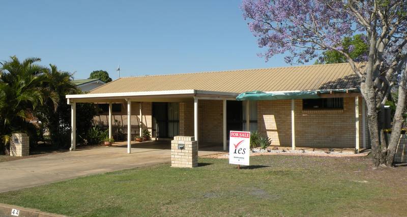 DUPLEX- One for the Super Fund!! Picture 2