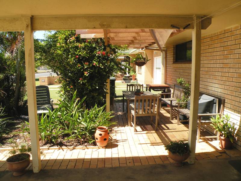 DUPLEX- One for the Super Fund!! Picture 3