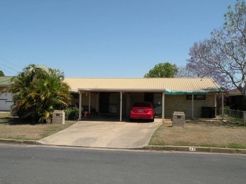 DUPLEX- One for the Super Fund!! Picture 1