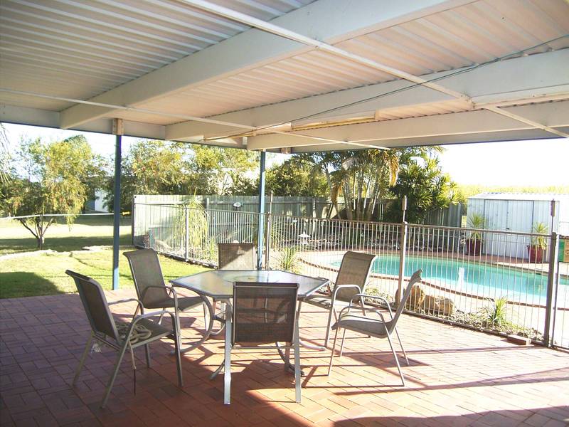 Rural Magic, Acreage @ the Beach Picture 2