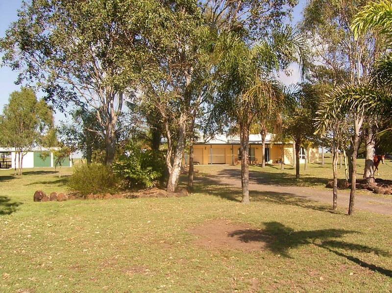 Rural Magic, Acreage @ the Beach Picture 1