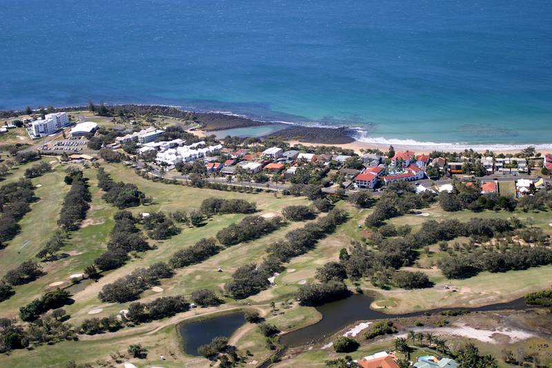 Resort Investment Picture 2