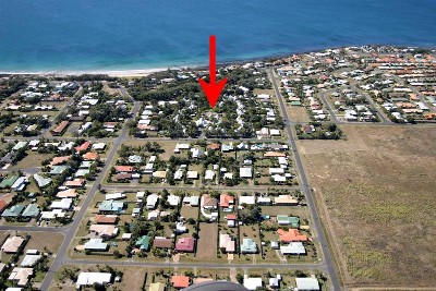 Resort Investment Picture