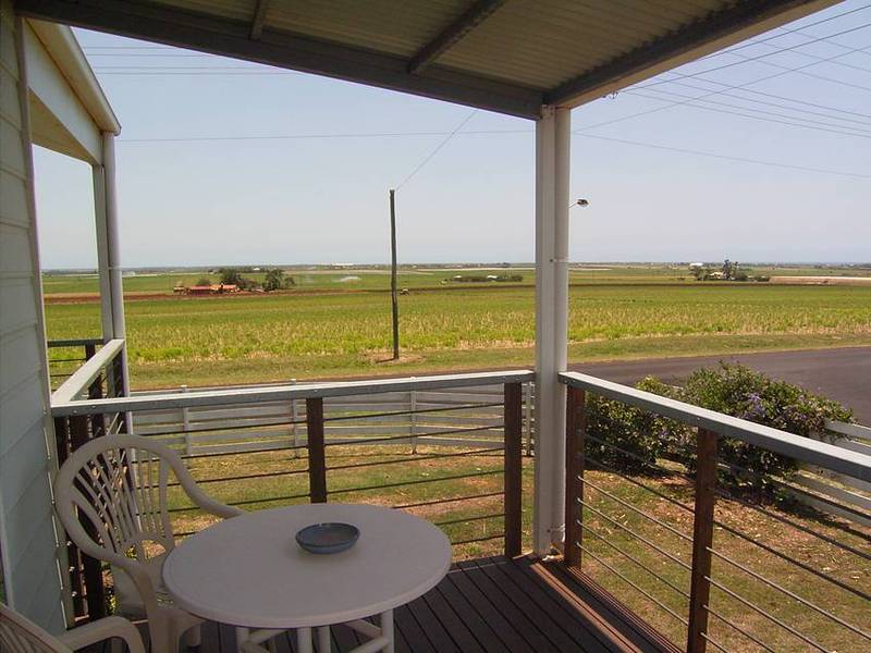 SPECTACULAR VIEWS TO THE OCEAN Picture 3