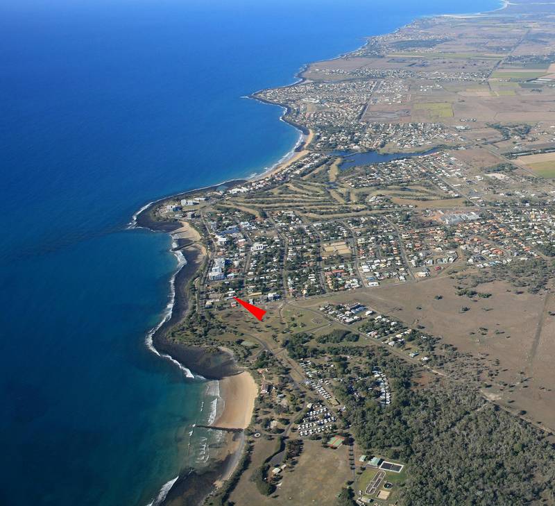 POSITION AND CONVENIENCE ON THE COAST Picture 2