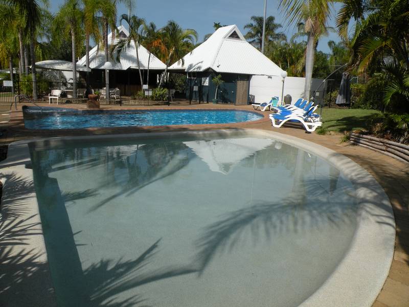 Kelly's Beach Resort Picture 1