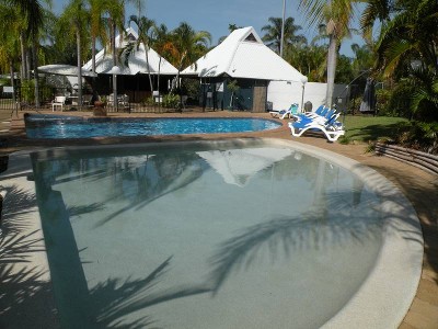 Kelly's Beach Resort Picture Kelly's Beach Resort Picture