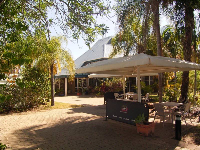 Kelly's Beach Resort Picture 2