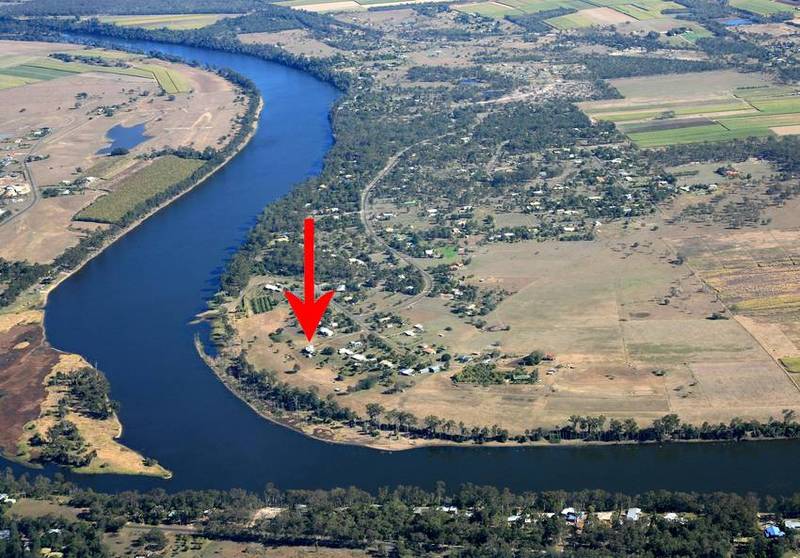 So Serene, Your Dream Home on the River. Picture 2