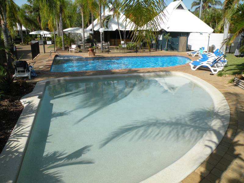 WHY BUY TIME SHARE? Picture 1