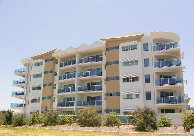 There's only ONE Koola Beach, ONE chance to hit the Jackpot. Picture